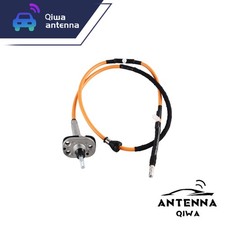 Radio Antenna Base Mount Cable Kit Fit 2009-2014 Ford F-150 Radio Antenna Base Mount Cable Kit Fit 2009-2014 Ford F-150