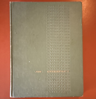 Vintage 1966 Petaluma Senior High School Yearbook Petaluma CA