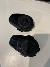 2x Sena 10s mit Zubehör