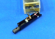 Electro-Voice EV 5260D Astatic 1146D 397D CARTRIDGE NEEDLE for PHILCO P8X