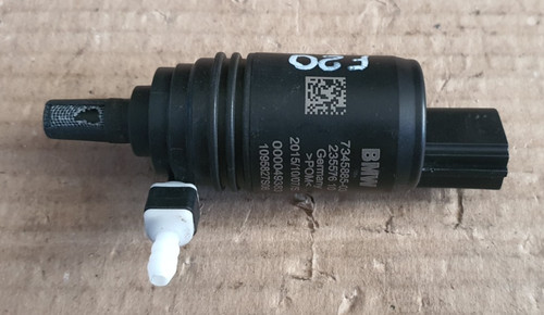 BMW F20/F21 11-19 SCHEIBENWASCHPUMPE 7345885