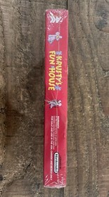 Krusty's Fun House Nintendo NES New Factory Sealed In Box Simpsons 1992 Rare!