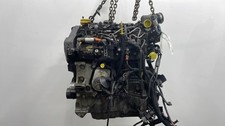 Moteur Renault MODUS