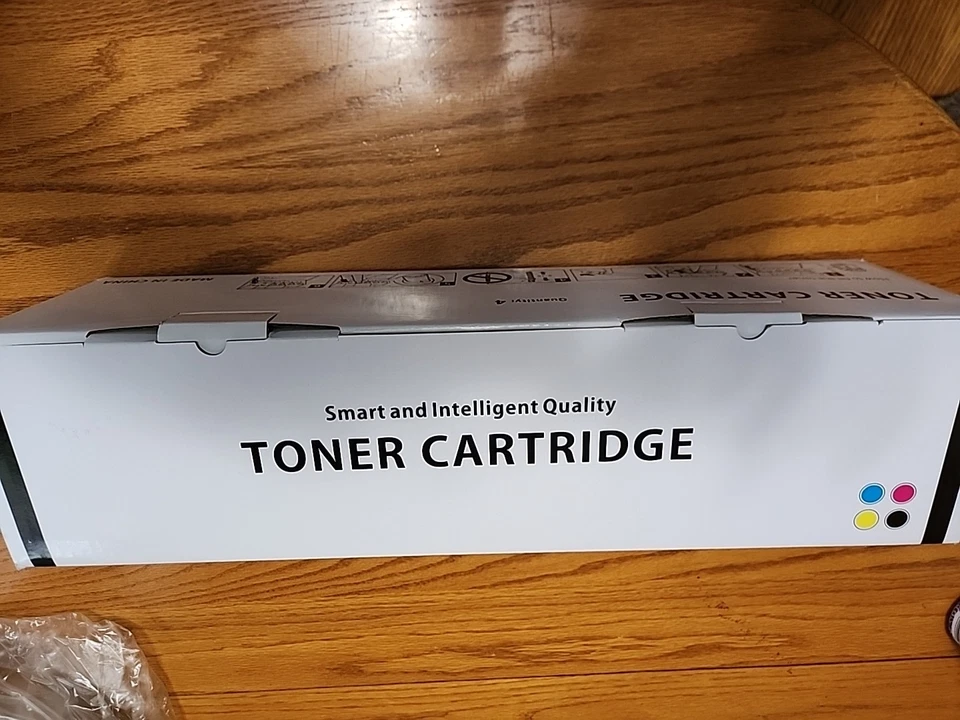 GPR61 GPR-61 High Yield Toner Cartridges Compatible with Canon GPR-61 (H) - Image 2 of 4