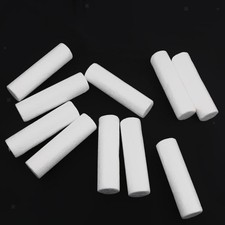 10pcs Cylinder Column Polystyrene Foam