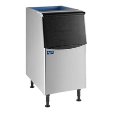 22" Ice Storage Bin - 275 lb.