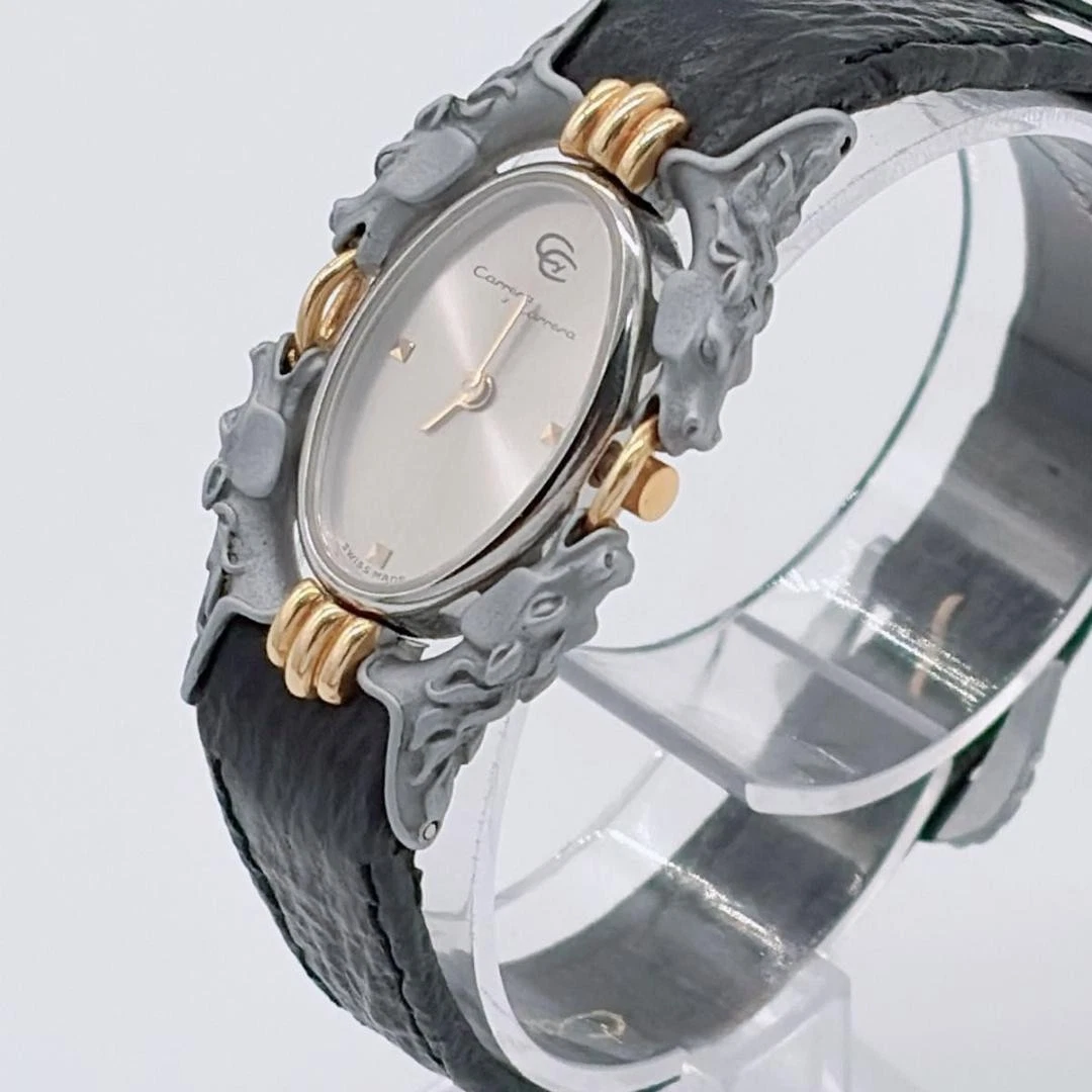 Carrera y Carrera Wristwatches for sale - eBay