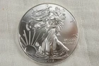 NobleSpirit (LG) 2012 American Eagle 1oz Silver Dollar Superb Gem BU