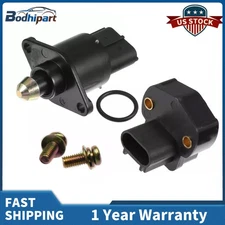 Throttle Position Sensor Idle Air Control Valve for Jeep Wrangler TJ 1998-2005