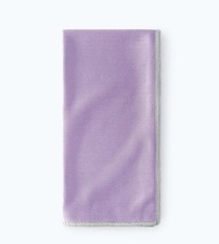 NEW Norwex Window Cloth Amethyst Graphite Grey Lavender Stainless Glass Cleaner