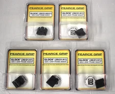 5 Pearce Grip Frame Inserts for Glock 20/21/41 Gen 4 Grip Frame Insert PG-F121G4