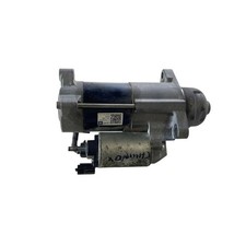 Motorino di Avviamento Chevrolet Equinox 2020 12690481 Benzina 130kW LBI21678