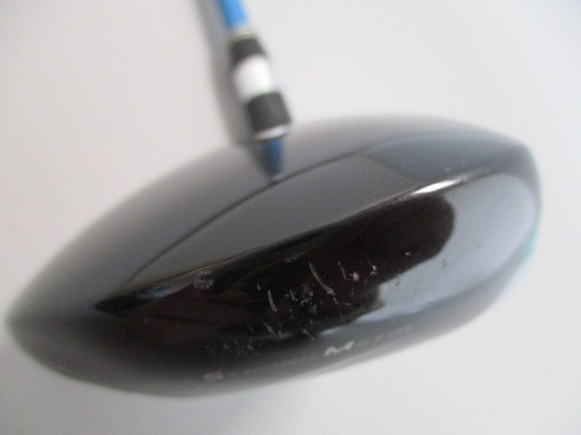 Bridgestone TOURSTAGE X-FW 2013 Fairway Wood 3W TourAD GT-6