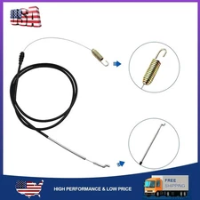 Traction Cable for Toro 119-2379 20330 20331 20339 20350 20351 20370 20371 20954