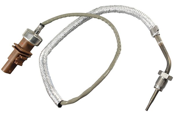Metzger Sensor, Abgastemperatur 08941008 Original Ersatzteil Greenparts FüR AUD-image