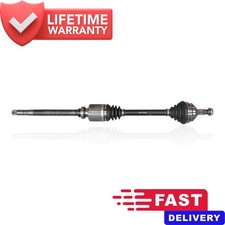 Driveshaft For Peugeot Expert 806 2.0 HDi 1999-2006 ,Front, Right, Manual