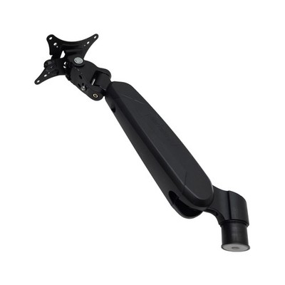 Peerless-AV LCT620A Desktop Monitor Arm, VESA 75x100mm, 18'' Vertical *No Mount*