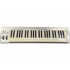 M-Audio KeyStudio 49-Key USB MIDI Controller ...