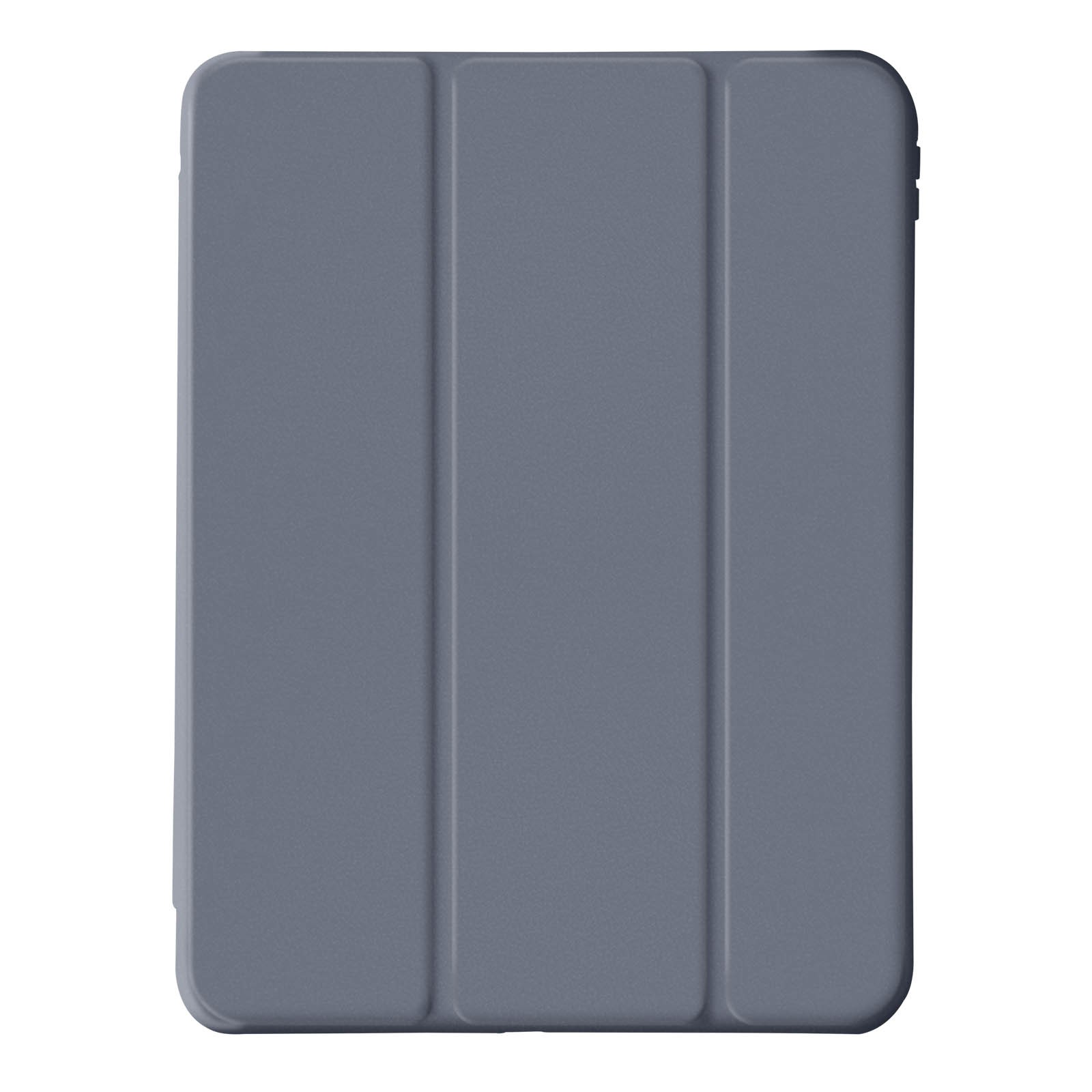 Housse iPad Pro 13 2024 antichoc fonction veille automatique et support clavier