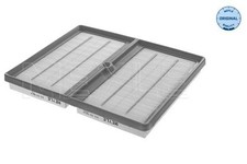Original MEYLE Luftfilter 112 321 0034 für Audi Seat Skoda VW
