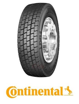 Continental LDR1 10 R17.5 134/132L