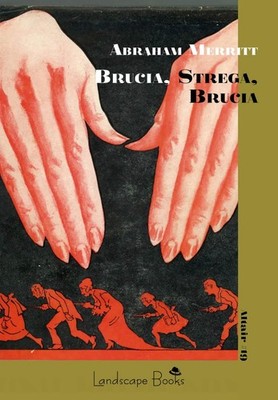 Vittorio Severini Abraham Me Brucia strega brucia (Al (Taschenbuch) (US IMPORT)