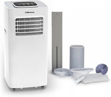 Belaco Air Conditioning Unit, Portable Air Conditioner 9000BTU 4-in1 Dehumidifie