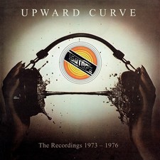 Isotope - Upward Curve: The Recordings 1973-1976 New CD UK - Import
