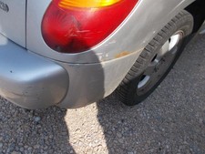 Siège Chrysler PT CRUISER