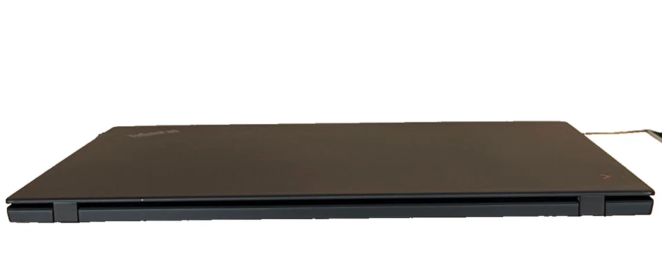 Lenovo ThinkPad X1 Carbon · i5-8365U · 16GB · 512GB, Foto 3 von 5