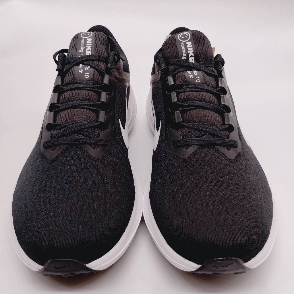 Nike Winflo 10 Running Sneakers Mens Size 9.5 Wide Width  display picture 3
