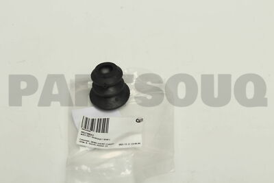 MD718557 Genuine Mitsubishi Boot M/t Gearshift Shaft for sale 