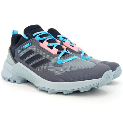 ''NEW'' Adidas Women's Terrex Swift R3 W Hiking Sneakers Size 7.5 US