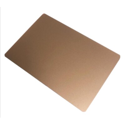 USA -NEW Rose Gold Trackpad Touchpad for Apple Macbook Air Retina 13'' A179 2020