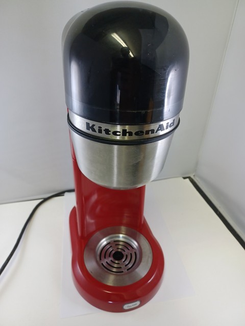 KitchenAid Personal Coffee Maker W/ 18 