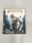 Assassin's Creed - PlayStation 3 (PS3) - Complete (CIB)