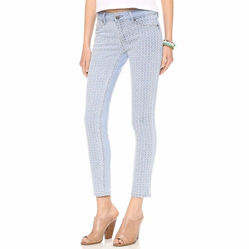 Dl1961 Sz 29 Skinny Jeans Angel Fit 
