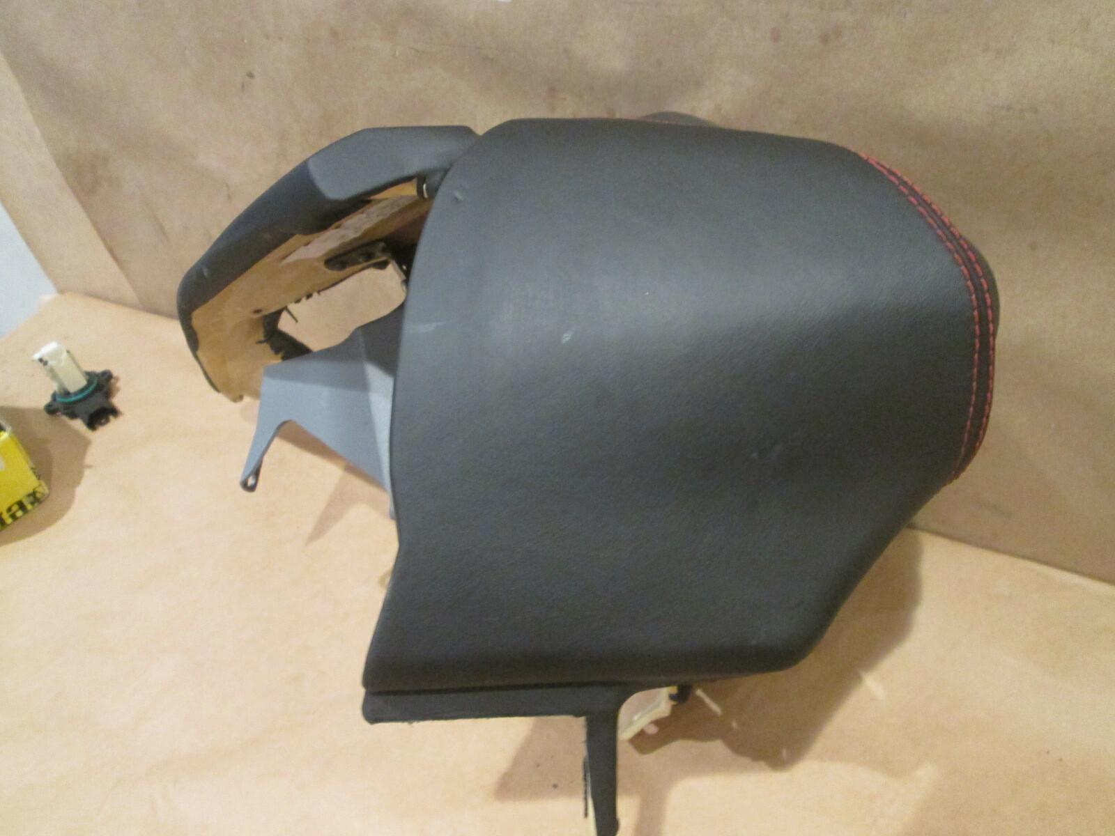 Ferrari 488 Driver Side LH Upper Trim Panel RHD P/N 87733100