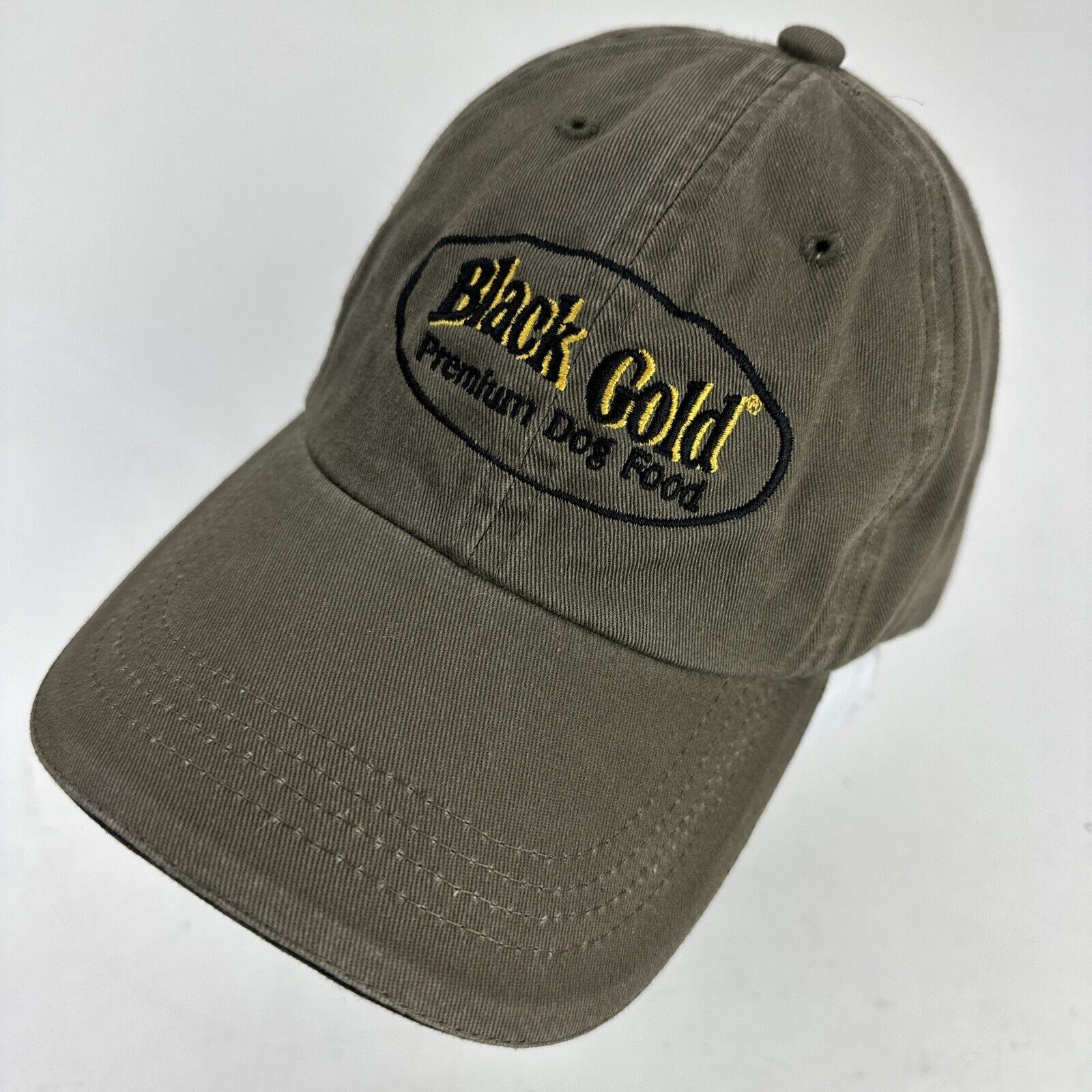 Ball Cap Hat Adjustable Baseball