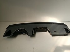 Smart ForTwo 451 Armaturenbrett mit Beifahrerairbag A4516891053 / A4518603202