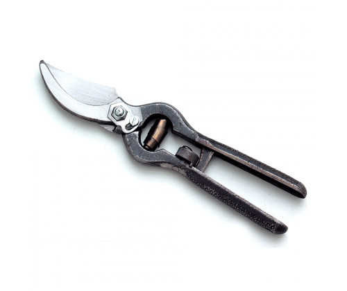 Ausonia 31200 Forbice Vigna 23cm Professionale | Cesoia Acciaio Forgiato