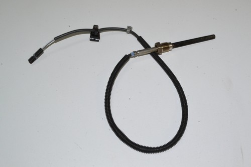 Mercedes C220d Abgastemperatursensor A0009058804 W205 2015 Rechtslenker 2419289