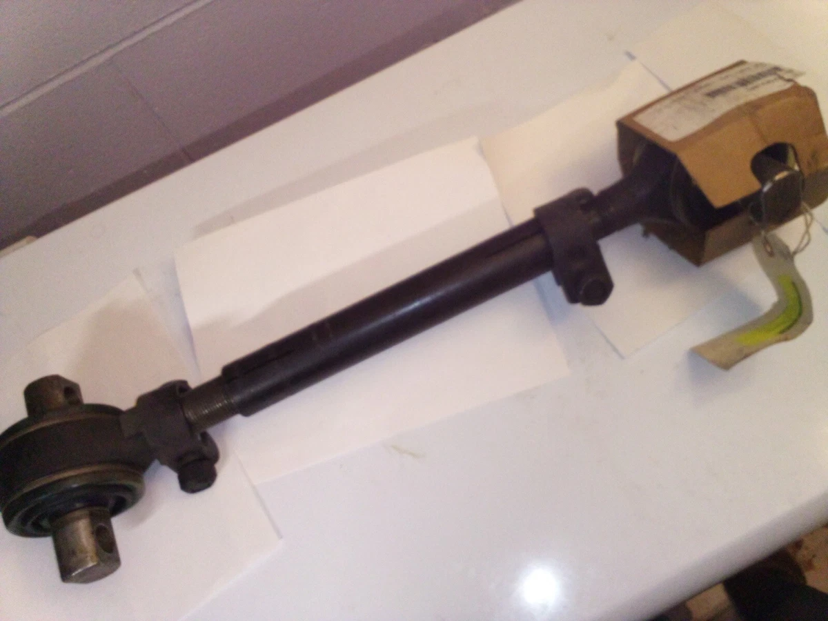 90045318, Adjustable Upper Torque Rod, NOS, Cross Reference 82  