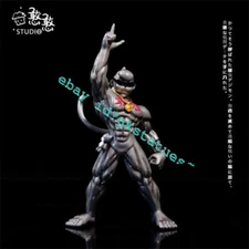 HanHan Studio Digimon Metal Etemon Resin Statue Pre-order H20cm Collection