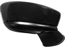 For 2017-2018 Toyota Yaris iA Mirror Right TechPro 63531XSHK