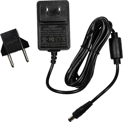 15V AC Power Adapter for Peavey Kosmos-M / HB-2 Headphone Amplifier, 03004300