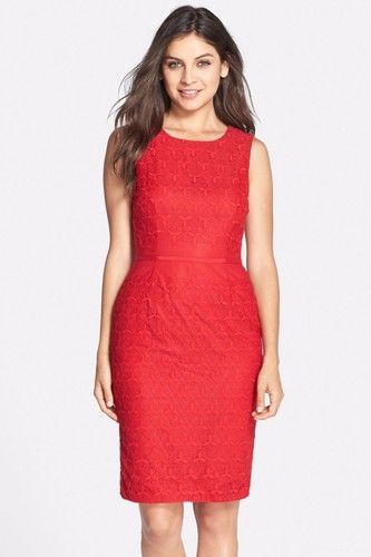 Robe Portefeuille Maggy London – Taille 4 – Neuve Avec étiquettes – Style Enveloppante