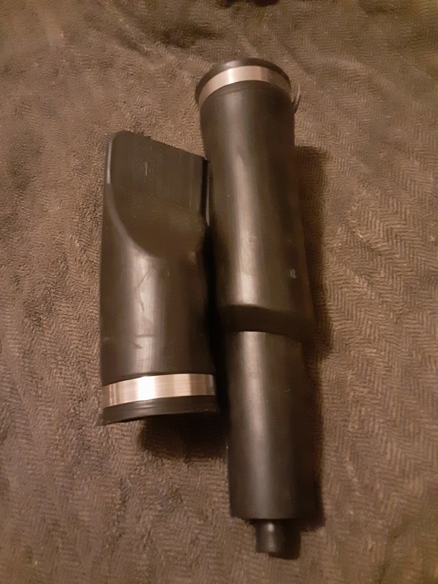 67K45 Lennox Armstrong 67K4501 Flue Boot G26 / 67K4502 ♧ | eBay