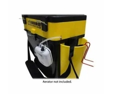 HT Siberian Ice Box W Rod Holders SBIX5