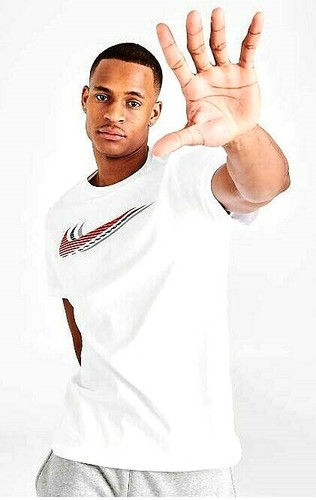 Nike Mens Adults Sportswear Lifestyle 3 
